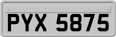 PYX5875