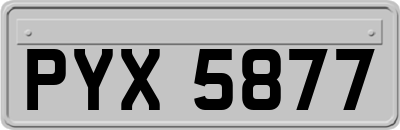 PYX5877