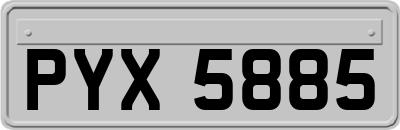 PYX5885