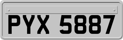 PYX5887