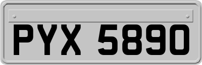 PYX5890