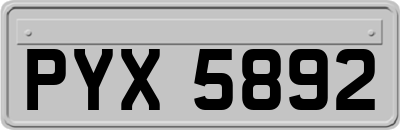PYX5892