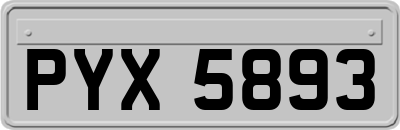 PYX5893