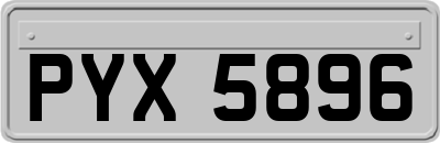 PYX5896