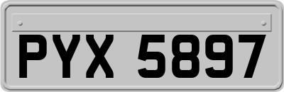 PYX5897