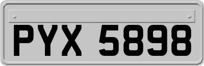 PYX5898