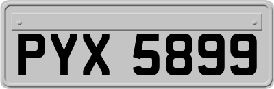 PYX5899