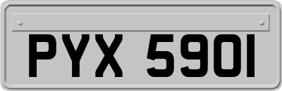 PYX5901