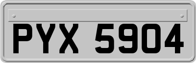 PYX5904