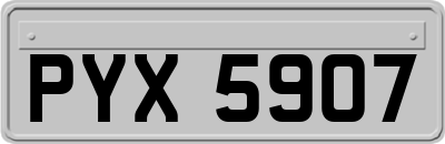 PYX5907