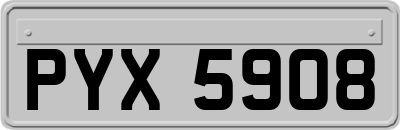 PYX5908