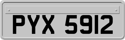 PYX5912
