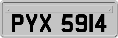 PYX5914