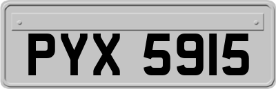 PYX5915