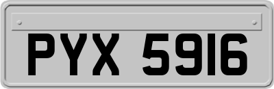 PYX5916
