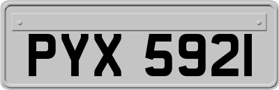 PYX5921