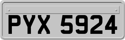 PYX5924