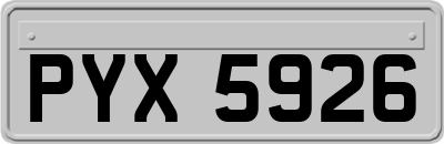 PYX5926