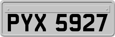 PYX5927