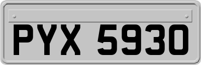 PYX5930