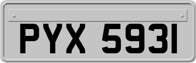 PYX5931