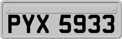 PYX5933