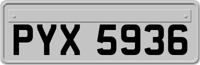 PYX5936