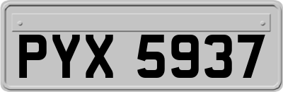 PYX5937