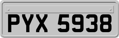PYX5938
