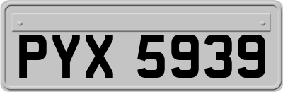 PYX5939