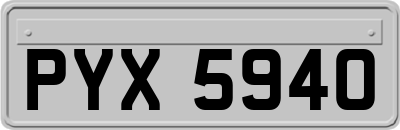 PYX5940