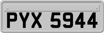 PYX5944