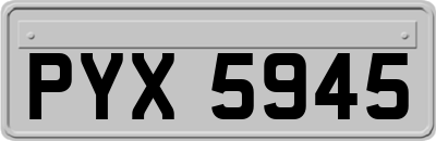 PYX5945