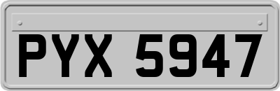PYX5947
