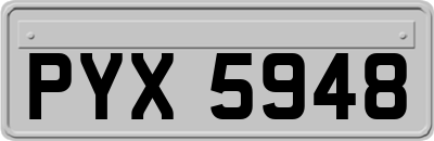 PYX5948