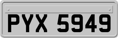 PYX5949
