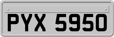 PYX5950