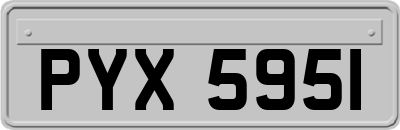 PYX5951