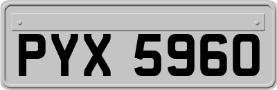 PYX5960