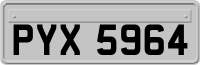 PYX5964