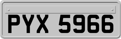 PYX5966