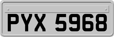 PYX5968
