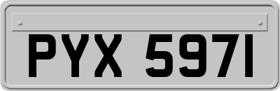 PYX5971