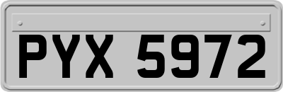 PYX5972