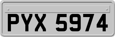 PYX5974