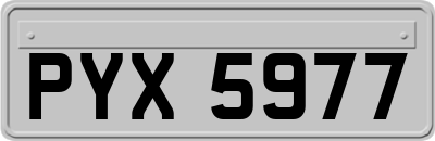 PYX5977