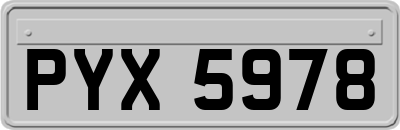 PYX5978