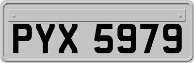 PYX5979