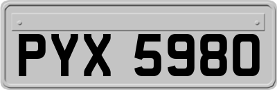PYX5980