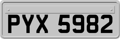 PYX5982